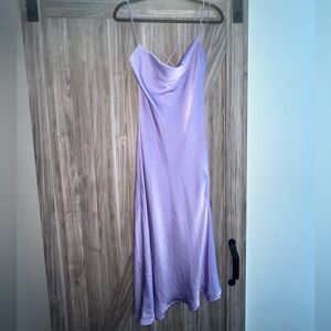 ASTR the label dress